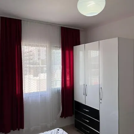 The Near The * Lezhë