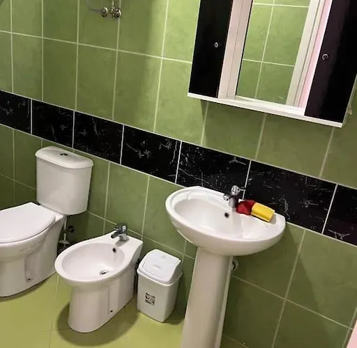 The Near The * Lezhë