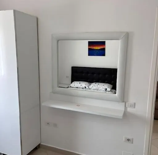 The Near The Apartamento Lezhë