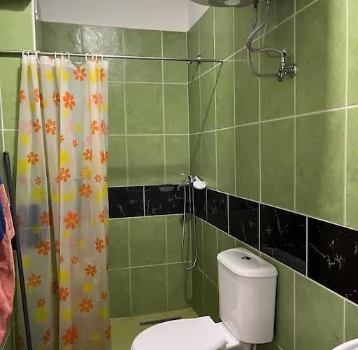 Apartamento The Near The