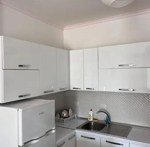 The Near The * Lezhë