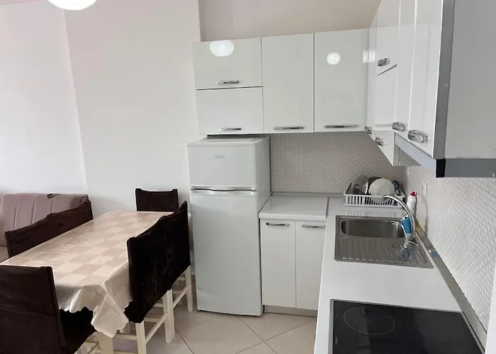 The Near The Apartamento