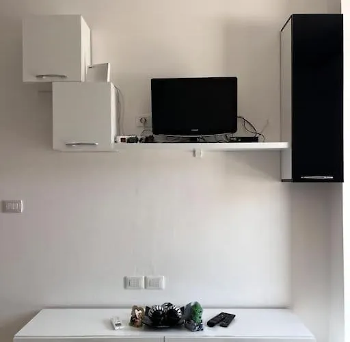 Apartamento The Near The *