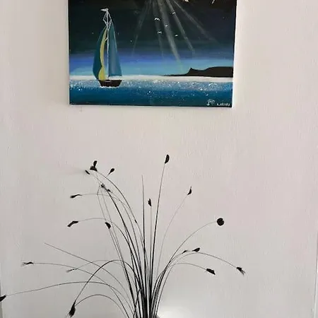 The Near The Apartment *