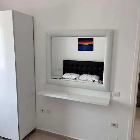 The Near The Apartment Lezhe