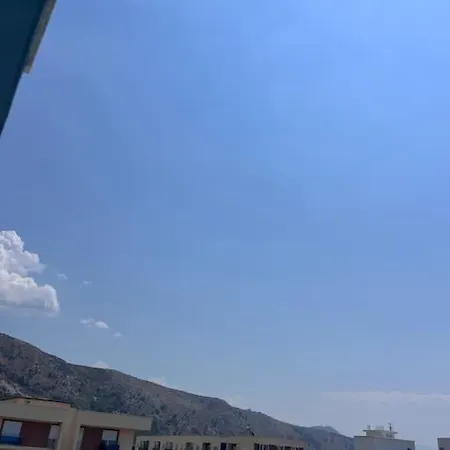 The Near The Apartment Lezhe