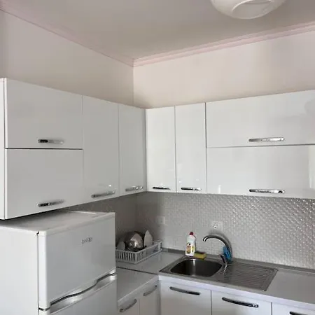 The Near The * Lezhë