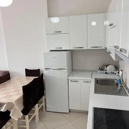 The Near The Apartment