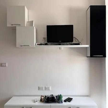 דירה The Near The *